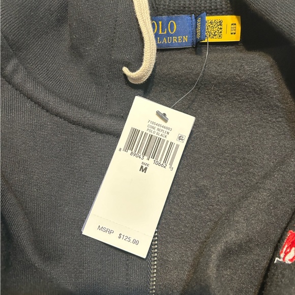 Polo Ralph Lauren - Picture 3 of 6